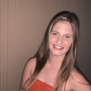 Meet your Posher, Mariah